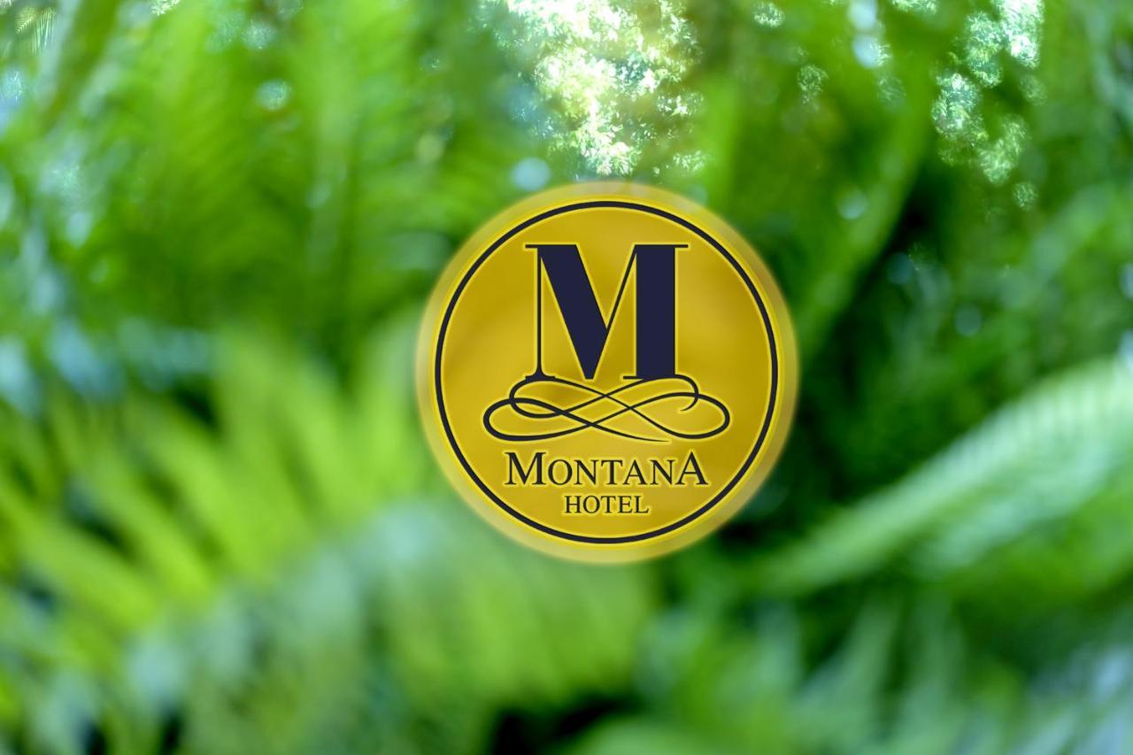Montana Hotel Сонгкла Екстериор снимка